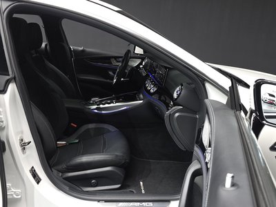 2021 Mercedes-BENZ GT AMG 缩略图 11