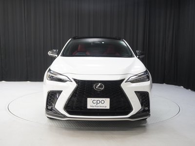 LEXUS NX - 8