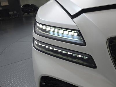 GENESIS GV80 COUPE - 9