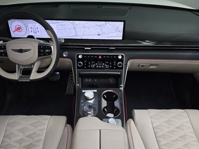 GENESIS GV80 COUPE - 5