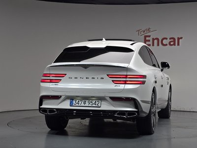 GENESIS GV80 COUPE - 4