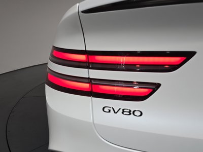 GENESIS GV80 COUPE - 10
