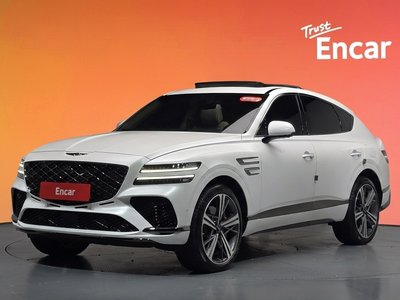 GENESIS GV80 COUPE - 1