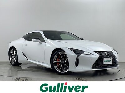 LEXUS LC