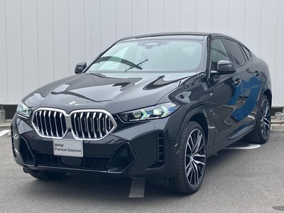 BMW X6 - 1