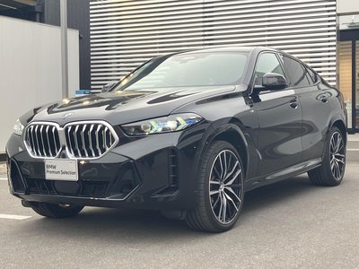 BMW X6 - 9