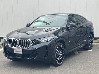 BMW X6 - 7