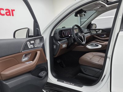 MERCEDES-BENZ GLE - 10