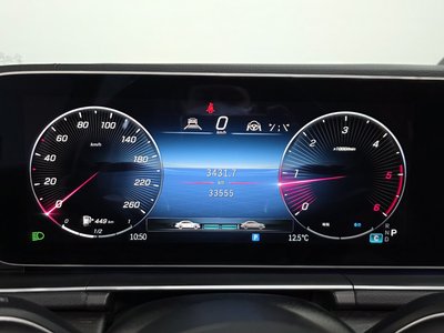 MERCEDES-BENZ GLE - 8