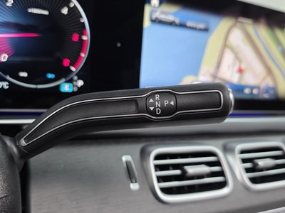 MERCEDES-BENZ GLE - 9