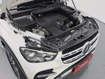 MERCEDES-BENZ GLE - 7