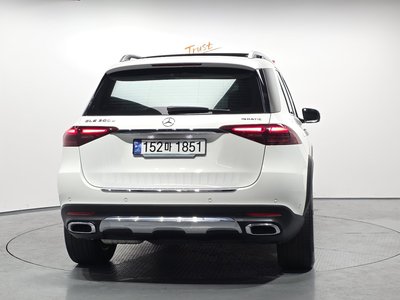 MERCEDES-BENZ GLE - 3