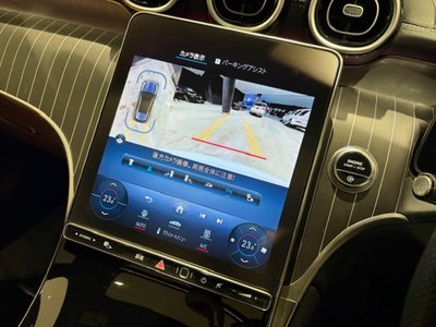 MERCEDES-BENZ GLC - 10