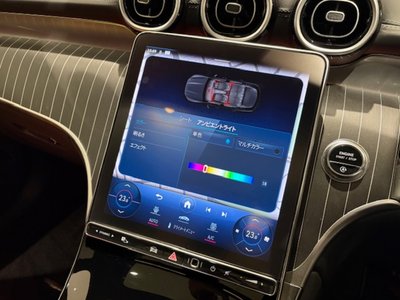 MERCEDES-BENZ GLC - 8