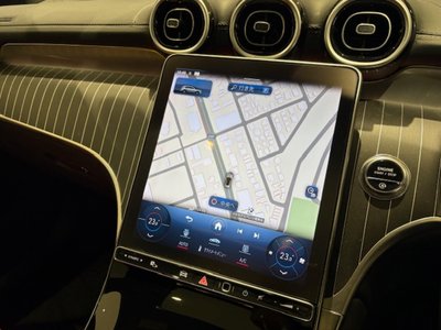 MERCEDES-BENZ GLC - 5