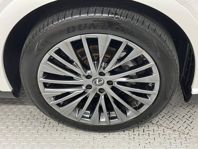 صورة مصغرة 26 لـ 2023 Lexus RX