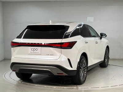 صورة 5 لـ 2023 Lexus RX