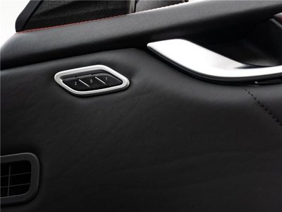 صورة مصغرة 30 لـ 2020 Maserati GHIBLI