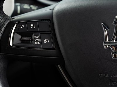 صورة مصغرة 23 لـ 2020 Maserati GHIBLI