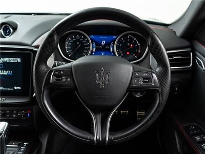 صورة مصغرة 22 لـ 2020 Maserati GHIBLI