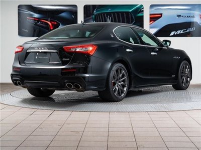 صورة مصغرة 15 لـ 2020 Maserati GHIBLI