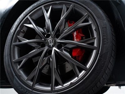 صورة مصغرة 20 لـ 2020 Maserati GHIBLI