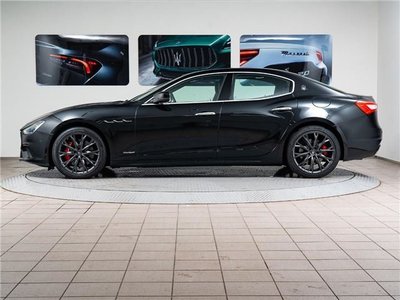 صورة مصغرة 17 لـ 2020 Maserati GHIBLI