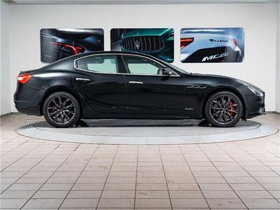 صورة مصغرة 14 لـ 2020 Maserati GHIBLI