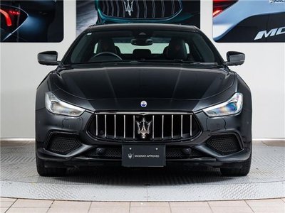 صورة مصغرة 12 لـ 2020 Maserati GHIBLI