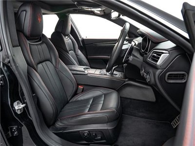 صورة مصغرة 29 لـ 2020 Maserati GHIBLI