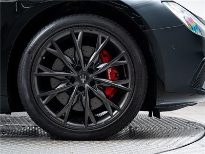 صورة مصغرة 19 لـ 2020 Maserati GHIBLI