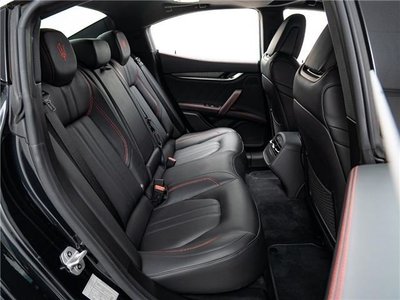 صورة مصغرة 27 لـ 2020 Maserati GHIBLI
