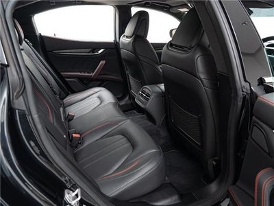 صورة مصغرة 26 لـ 2020 Maserati GHIBLI
