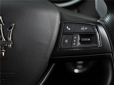 صورة مصغرة 24 لـ 2020 Maserati GHIBLI