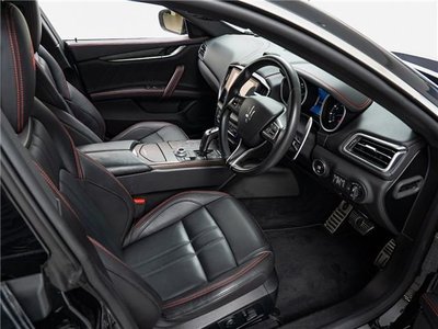 صورة مصغرة 28 لـ 2020 Maserati GHIBLI