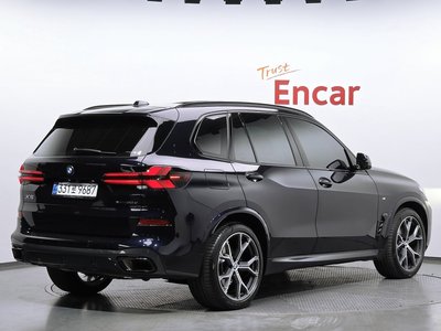 BMW X5 - 4