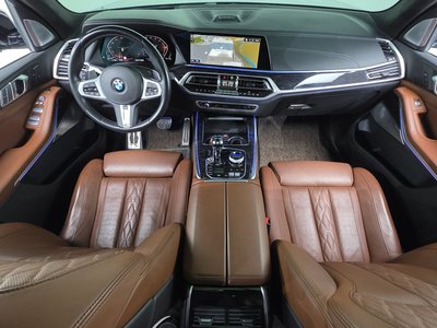 BMW X7 - 5