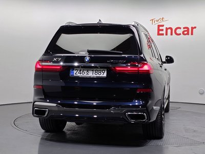 BMW X7 - 3