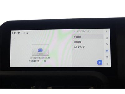 TOYOTA LAND CRUISER 250 - 5