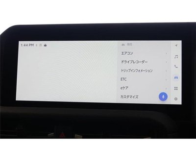 TOYOTA LAND CRUISER 250 - 4