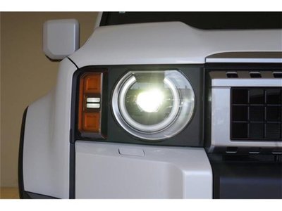 TOYOTA LAND CRUISER 250 - 8