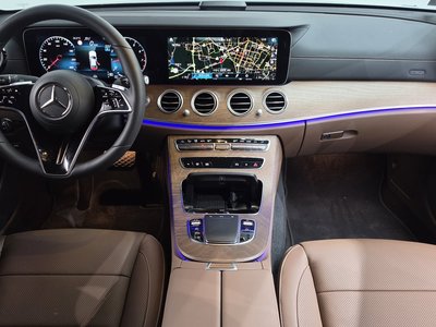 2023 Mercedes-BENZ E-CLASS — фото 5