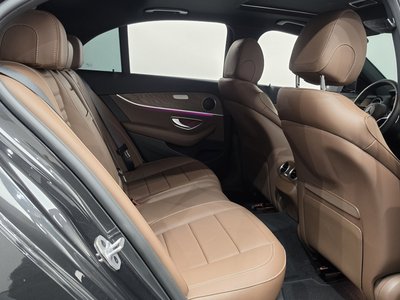 2023 Mercedes-BENZ E-CLASS thumbnail 17