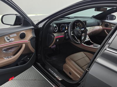 2023 Mercedes-BENZ E-CLASS thumbnail 13
