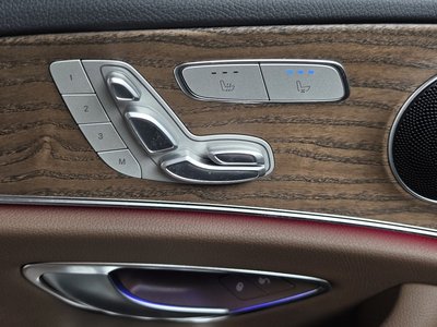 2023 Mercedes-BENZ E-CLASS thumbnail 34