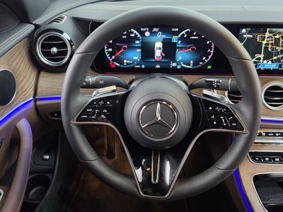 2023 Mercedes-BENZ E-CLASS thumbnail 19