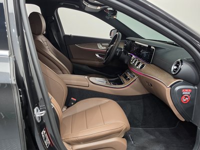 2023 Mercedes-BENZ E-CLASS thumbnail 16