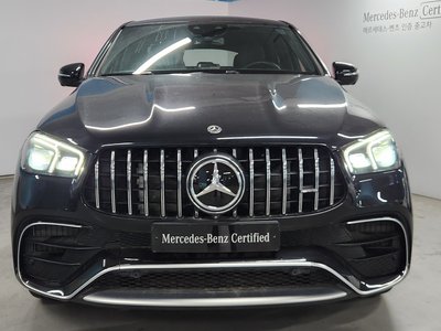 2020 Mercedes-BENZ GLE 照片 3