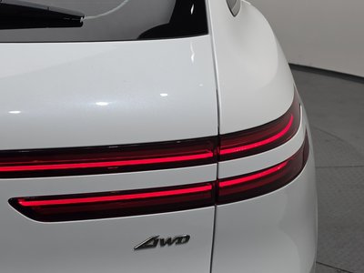 2022 Genesis GV70 photo 10