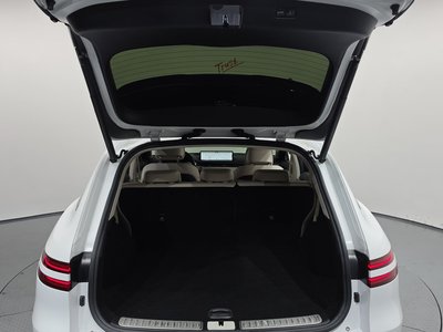 2022 Genesis GV70 缩略图 24